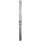 Ekena Millwork Benson Ceiling Medallion (Canopies up to 6 1/8"), 11 1/8"OD x 6 1/8"ID x 5/8"P, Pot of Cream Crackle CM11BNPCC - alternate 3